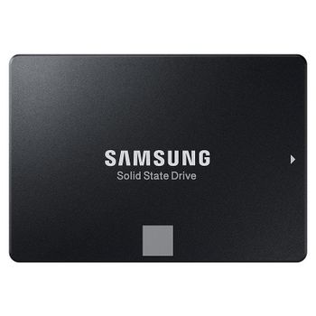 Samsung 860 EVO Basic SSD 250GB SATA3