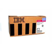 ibm 75p4053 toner magenta original
