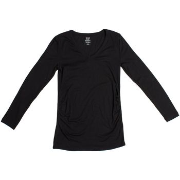 Gap Camiseta manga larga 719653 para mujer