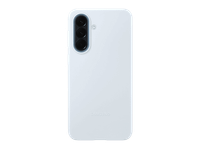 funda movil - samsung para galaxy a57 trasera de silicona azul claro