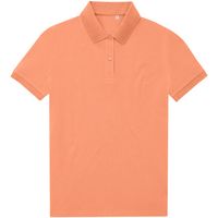 bc polo my eco para mujer