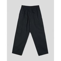 polar skate co pantalones pantalon surf pants black para hombre
