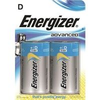Energizer Energizer 53541042600 Alcalino 1.5V batería no-rec