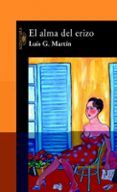 El alma del erizo
