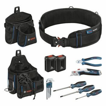 Claves De Actividad Bosch Para Proyectos Diy De Hogar Y Jardín