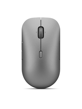 Lenovo Ratón in. Pro Plus 6050 2.4GHz Luna Grey