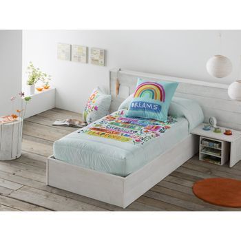 Edredon Ajustable Modelo Imagine Jvr Cama 160