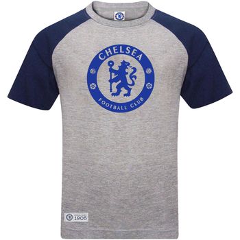 Chelsea Fc Camiseta GF585 para niño