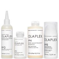 olaplex no0 no3 no4 no8 bundle