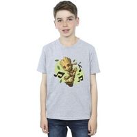 marvel tops y camisetas guardians of the galaxy para nino