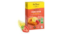 4 barritas energeticas meltonictonic fresa limon bio4x25g