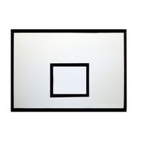 tablero baloncesto aglomerado tamano 1800x1200x20