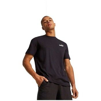 Puma Camiseta Ess 2 Col Small Logo para hombre