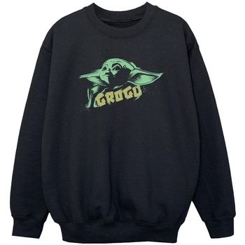 Disney Jersey The Mandalorian The Child para niño