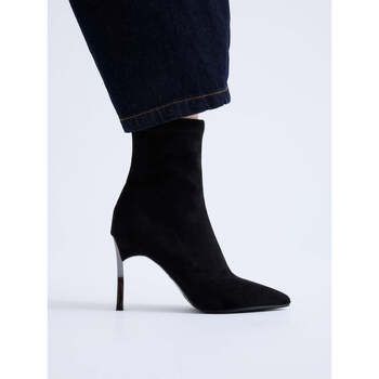 Exé Shoes Botines BOTINES A44N-K1 para mujer
