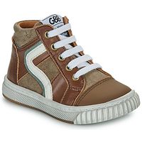 gbb zapatillas altas erico para nino