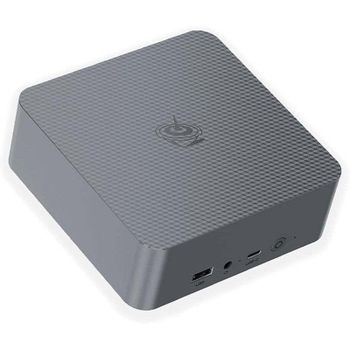 Beelink EQR7 AMD Ryzen 7 7735HS 24GB 1TB SSD Radeon 680M Windows 11 Pro Wi-Fi 6