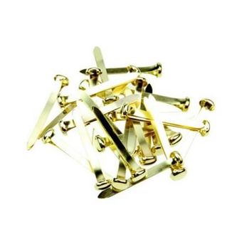 Value Paper Fastener 20mm PK500