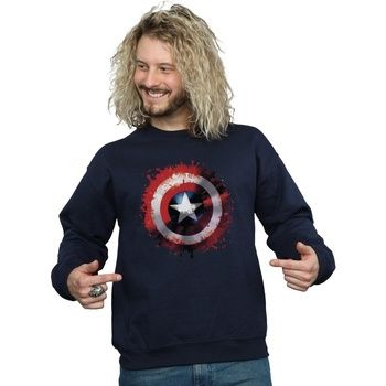 Marvel Jersey Avengers para hombre