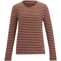 regatta camiseta manga larga federica para mujer