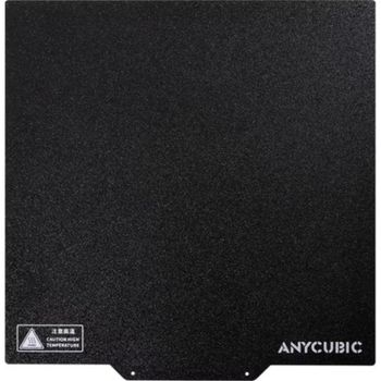Base de impresión 3D Anycubic Kobra 2 Neo PEI flexible