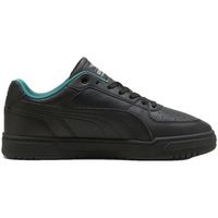 puma zapatillas baskets x aston martin f1 caven iii cuir para mujer