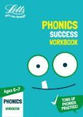 letts ks1 revision success - new curriculum - phonics ages 6-7 practic