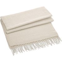 beechfield bufanda classic para mujer
