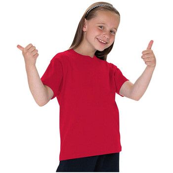 Jerzees Schoolgear Tops y Camisetas ZT180B para niño