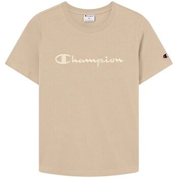 Champion Camiseta 118382 para mujer