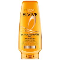 loreal paris elvive extraodionary oil nourishing conditoner 400ml