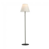 lampara de pie solar led zenda 2w