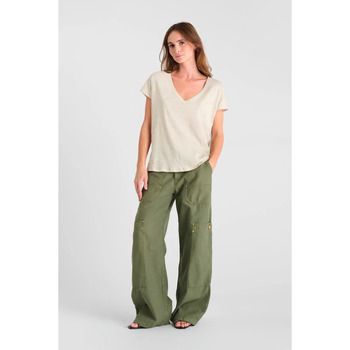 Le Temps des Cerises Tops y Camisetas Camiseta MELINDA para mujer