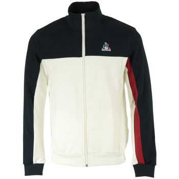 Le Coq Sportif Chaqueta deporte Tri Sp Fz Sweat N1 para hombre