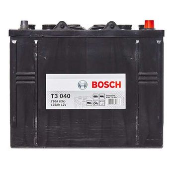 Commercial Battery 655 - 2 Year Guarantee