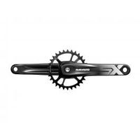 sram biela sx eagle powerspline boost 165 blk dm 32d