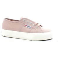 superga deportivas moda 2730 cotu sneaker pink rosa avorio s00c3n0 para mujer