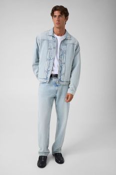 Chaqueta Vaquera