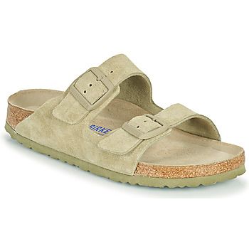BIRKENSTOCK Sandalias Arizona Soft Footbed para mujer