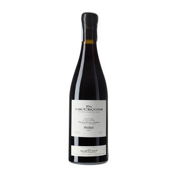 Mas Martinet Vino Tinto Els Escurçons Priorat 75 Cl 15% Vol.