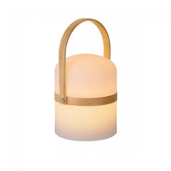 Lámpara de mesa exterior led joe (3w)