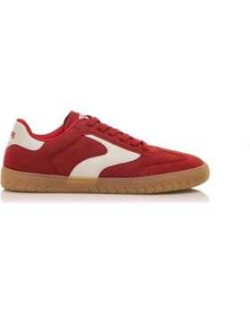 de MTNG ZAPATILLAS MTNG 84806 ROJAS ROJO
