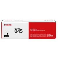 canon 045 1242c002 black original standard capacity toner cartridge