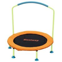 cama de saltar infantil bestway 91x96 cm mas de 3 anos