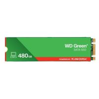 western digital wd green 480gb 25 ssd m2 sata 3
