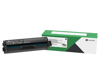 Cartucho de impresi n negro del programa de devoluci n de cartuchos de rendimiento extra alto para Lexmark 20N2XK0