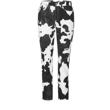Burberry Pantalón pitillo - para mujer