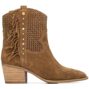 Carmela Botines 16315003 para mujer