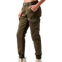 kaporal pantalones derah para mujer