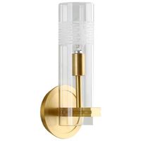 lampara de pared app1205-1w gold